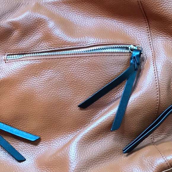 Bostanten purse (hobo or crossbody) - Picture 3 of 11